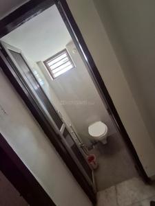 Bathroom Image of 1600 Sq.ft 2 BHK Independent House for rent in Chhani Vadodara for Rs. 13000