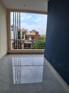 Balcony Image of 2300 Sq.ft 3 BHK Duplex for rent in Borsi Durg for Rs. 20000