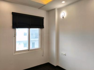 Bedroom Image of 937 Sq.ft 2 BHK Apartment / Flat for sale in Unitech Uniworld Gardens 2, Sector 47 Gurgaon for Rs. 14500000
