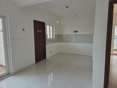 Bedroom Image of 1870 Sq.ft 3 BHK Apartment / Flat for sale in Sarang By Sumadhura Phase 1, Whitefield Bengaluru for Rs. 25000000