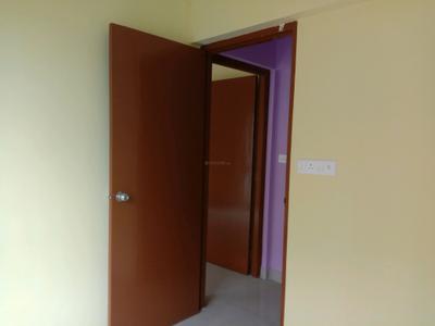 Bedroom Image of 920 Sq.ft 3 BHK Apartment / Flat for sale in Shapoorji Pallonji Shukhobrishti Spandan Phase 9 , New Town Kolkata for Rs. 6100000