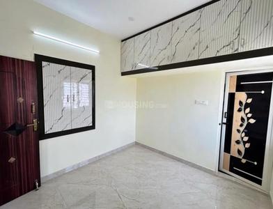 BHK 900 Sqft Villa for sale at Koyambedu, Chennai West