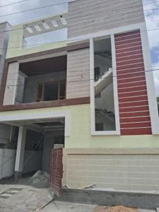 Image of 1197 Sq.ft 3 BHK Independent House for sale in Nagole, Hyderabad for Rs. 16000000
