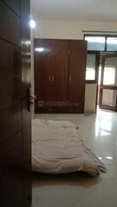 Bedroom Image of 1100 Sq.ft 4 BHK Apartment / Flat for sale in Naraina New Delhi for Rs. 14000000