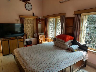 Bedroom Image of 2800 Sq.ft 8 BHK Independent House for sale in Naktala Kolkata for Rs. 19000000