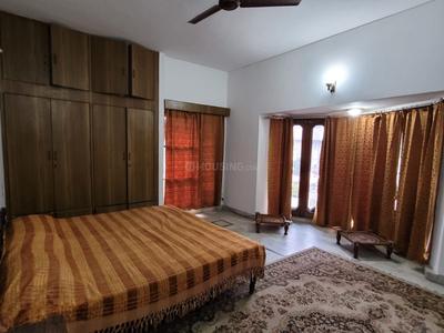 Bedroom Image of 4000 Sq.ft 3 BHK Independent House for sale in Sector 38 Chandigarh for Rs. 199000000