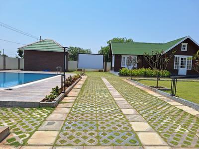 Image of 160 Sq.ft Residential Plot / Land for sale in Bibinagar, Yadadri Bhuvanagiri for Rs. 3500000