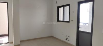 Bedroom Image of 2100 Sq.ft 3 BHK Apartment / Flat for sale in Sriram River View, Manchirevula Hyderabad for Rs. 21000000