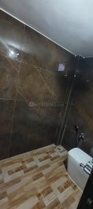 Bathroom Image of 1450 Sq.ft 2 BHK Builder Floor for rent in Shiva Sai Nagar Hyderabad for Rs. 11000