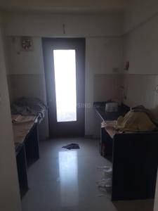Kitchen Image of 1098 Sq.ft 3 BHK Apartment / Flat for sale in Lodha Casa Bella Gold, Palava Phase 1 Thane for Rs. 8800000