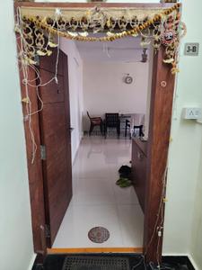 Hall Image of 1650 Sq.ft 3 BHK Apartment / Flat for sale in Kanke Ranchi for Rs. 9400000