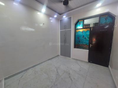 Bedroom Image of 1250 Sq.ft 3 BHK Builder Floor for sale in Vikaspuri New Delhi for Rs. 20000000