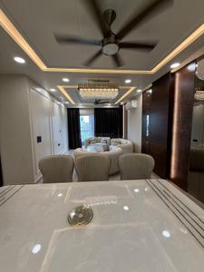 Hall Image of 1750 Sq.ft 3 BHK Builder Floor for sale in Sector 55 Gurgaon for Rs. 24000000