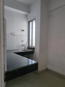 Kitchen Image of 1168 Sq.ft 3 BHK Apartment / Flat for rent in Rishra Hooghly for Rs. 12500
