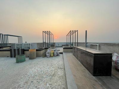 Image of 1435 Sq.ft 3 BHK Apartment / Flat for sale in Sairam Shreeram Complex, Virar West, Virar for Rs. 10045000