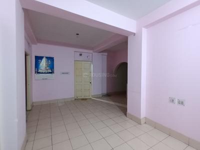 Hall Image of 1150 Sq.ft 3 BHK Apartment / Flat for sale in Jadavpur Kolkata for Rs. 5500000
