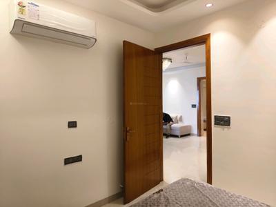 Bedroom Image of 1323 Sq.ft 3 BHK Builder Floor for sale in Skywhales Vienna Greens, Sector 99A Gurgaon for Rs. 16100002