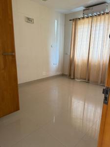 Bedroom Image of 1212 Sq.ft 2 BHK Apartment / Flat for sale in SFS Silicon Park, Kakkanad Kochi for Rs. 9200000