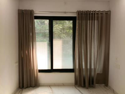 Living Room Image of 650 Sq.ft 1 BHK Apartment / Flat for sale in Raj Legacy Satyam A And B, Mira Road East Mira Bhayandar for Rs. 7200000