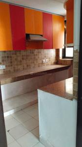 Kitchen Image of 1700 Sq.ft 3 BHK Apartment / Flat for sale in Cosmos Golden Heights, Crossings Republik Ghaziabad for Rs. 11400000