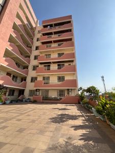 Image of 1350 Sq.ft 2 BHK Apartment / Flat for sale in Mahaveer Nagar, Raipur for Rs. 5250000