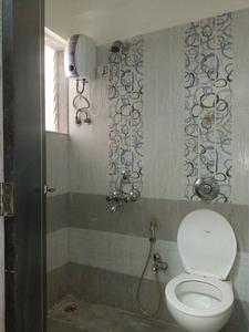 Bedroom Two Image of 740 Sq.ft 2 BHK Apartment / Flat for sale in Thane West Thane for Rs. 11200000