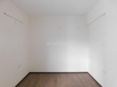 Bedroom Image of 1662 Sq.ft 3 BHK Apartment / Flat for sale in Kompally Hyderabad for Rs. 9000000