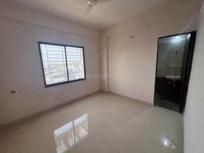 Bedroom Image of 1300 Sq.ft 3 BHK Apartment / Flat for sale in Besa Nagpur for Rs. 5500000