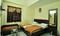 Bedroom Image of Blue Heaven  in Lawyer&#x27;s Colony, Agra
