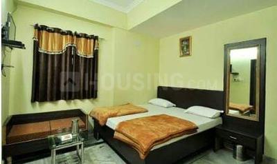 Bedroom Image of Blue Heaven  in Lawyer&#x27;s Colony, Agra