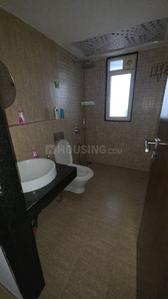 Image of 1200 Sq.ft 1 BHK Apartment / Flat for rent in Lodha Belmondo, Gahunje, Pune for Rs. 29999