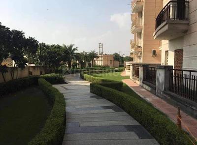 Image of 1730 Sq.ft 3 BHK Apartment / Flat for sale in Sunworld Vanalika, Sector 107, Noida for Rs. 25000000