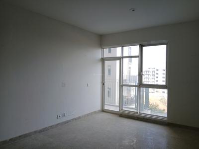 3.5 BHK Flat