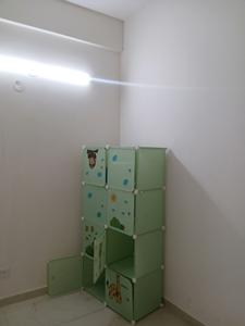 Bedroom Image of 1200 Sq.ft 2.5 BHK Builder Floor for sale in Smartworld Gems, Sector 89 Gurgaon for Rs. 14600000