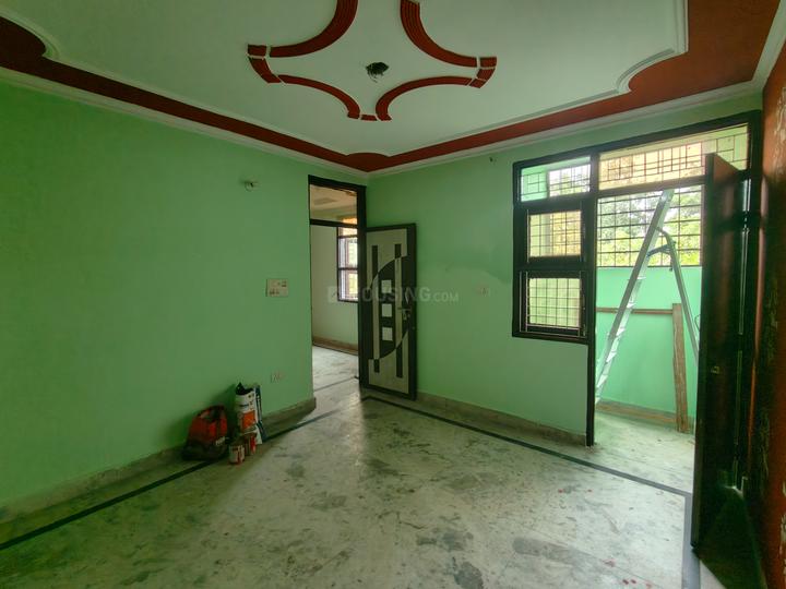 Dabri Extension East, Dabri Bedroom 1