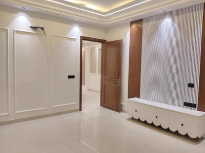 Bedroom Image of 2600 Sq.ft 4 BHK Builder Floor for sale in GC Modern Premium Floor, Sector 57 Gurgaon for Rs. 33000000