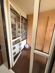 Balcony Image of 1500 Sq.ft 3 BHK Apartment / Flat for sale in Akshar Altorios, Hadapsar Pune for Rs. 15500000