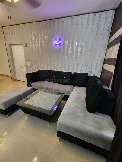 Pakhowal road Bedroom 1