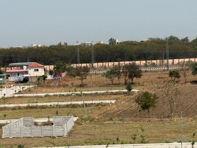 Landlord plot Plot View 2