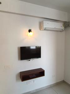 Bedroom Image of 900 Sq.ft 2 BHK Builder Floor for sale in Kharar Mohali for Rs. 3690000