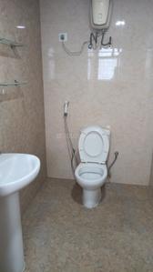 Image of 1350 Sq.ft 3 BHK Apartment / Flat for rent in Siddha Eden Lakeville, Baranagar, Kolkata for Rs. 36000