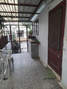 Balcony Image of 1700 Sq.ft 4 BHK Duplex for sale in Akota Vadodara for Rs. 13000000