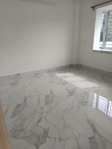 Bedroom Image of 1100 Sq.ft 3 BHK Apartment / Flat for rent in Kalyani Nadia for Rs. 16003