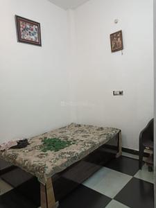 Bedroom Image of 540 Sq.ft 3 BHK Independent House for sale in Rukmani Vihar Vrindavan for Rs. 7600000
