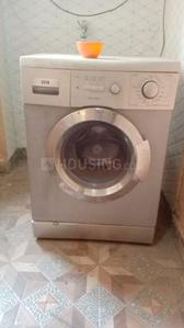 Drying Area Image of BALAJI PG SERVICE in Vishrantwadi, Pune