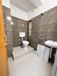 Image of 740 Sq.ft 2 BHK Apartment / Flat for sale in Bansdroni, Kolkata for Rs. 4000000