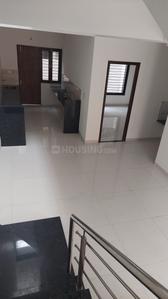 Hall Image of 1321 Sq.ft 3 BHK Duplex for sale in Serenity By Pumarth II, Manglia Indore for Rs. 7000000