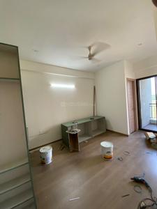Bedroom Image of 1500 Sq.ft 3.5 BHK Apartment / Flat for rent in Whiteland Blissville Phase 1, Sector 76 Gurgaon for Rs. 56500