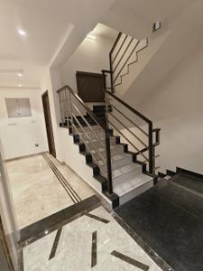 Hall Image of 2600 Sq.ft 3 BHK Villa for rent in Uthandi Chennai for Rs. 80000