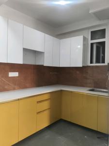Kitchen Image of 1490 Sq.ft 3 BHK Apartment / Flat for sale in Vihaan Wardania, Noida Extension Greater Noida for Rs. 6199999